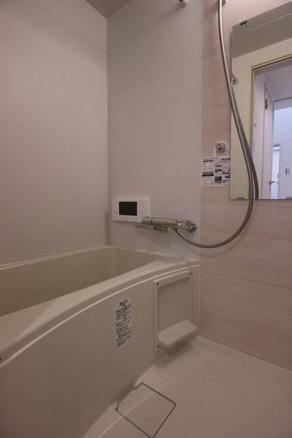 ＲＩＺＥＳＴ　東浦和Ⅰの浴室