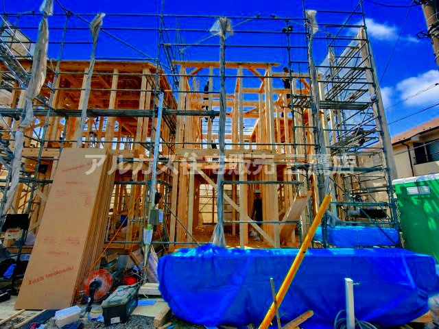 調布市深大寺元町４丁目 京王線 調布駅 新築戸建
