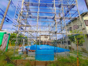 調布市深大寺元町４丁目 京王線 調布駅 新築戸建の画像