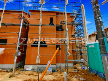 調布市深大寺元町４丁目 京王線 調布駅 新築戸建の画像