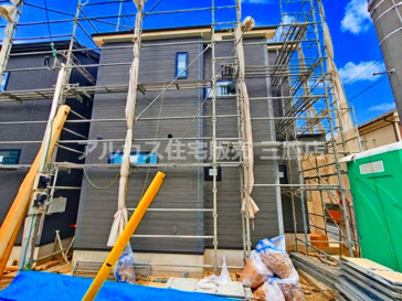 調布市深大寺元町４丁目 京王線 調布駅 新築戸建の画像