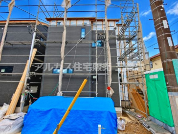 調布市深大寺元町４丁目 京王線 調布駅 新築戸建の画像