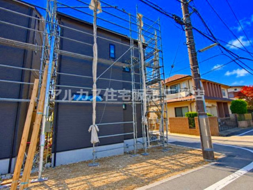 調布市深大寺元町４丁目 京王線 調布駅 新築戸建の画像