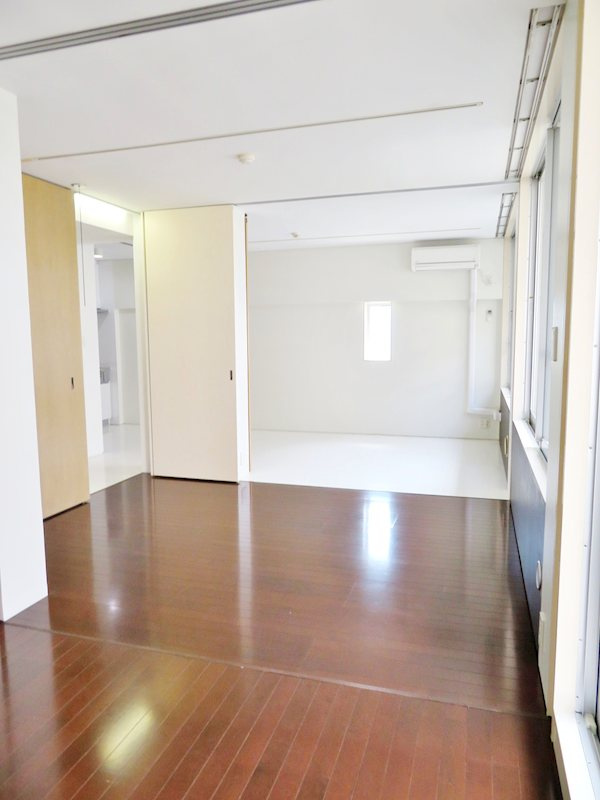 コート向ヶ丘の寝室|※現況優先となります。