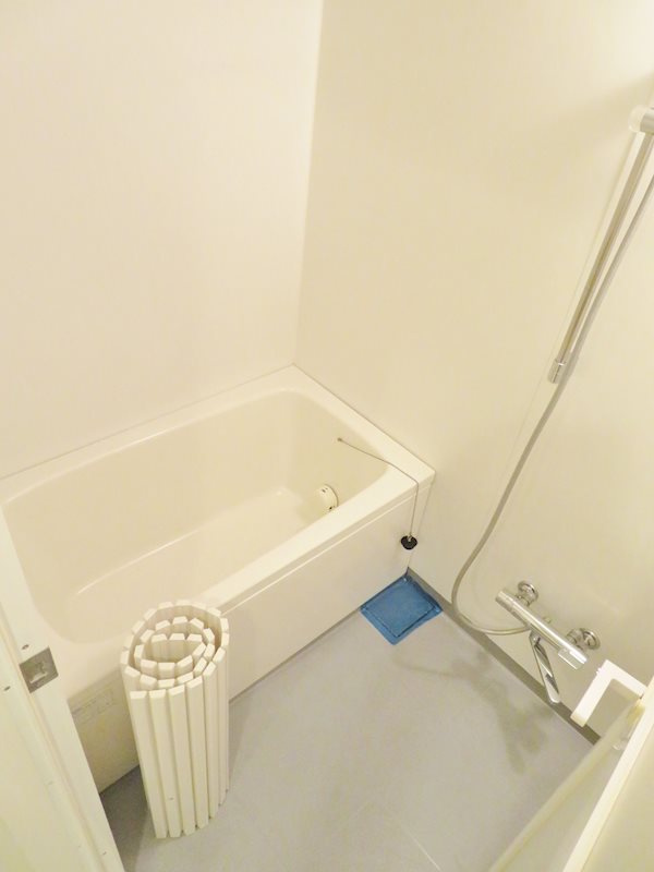 コート向ヶ丘の浴室|※現況優先となります。