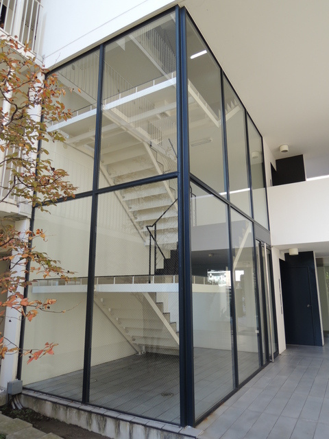 コート向ヶ丘のその他|※現況優先となります。