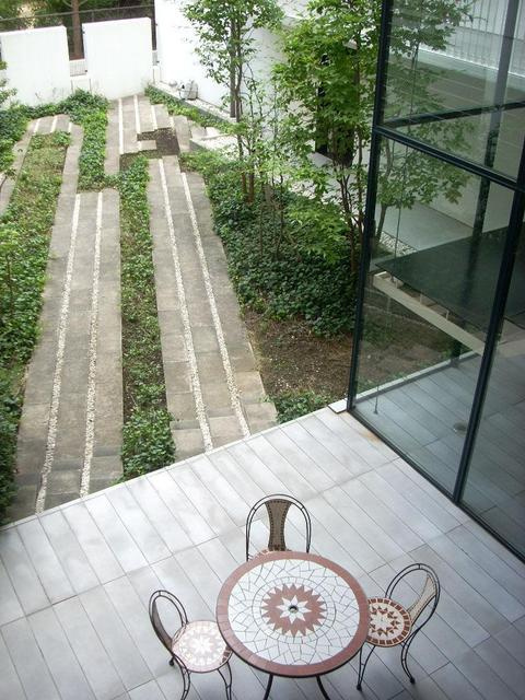 コート向ヶ丘のロビー|※現況優先となります。