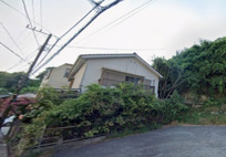 【借地権付中古戸建２棟】横須賀市汐入町３丁目の画像