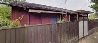 【間取り】 | 【借地権付中古戸建２棟】横須賀市汐入町３丁目