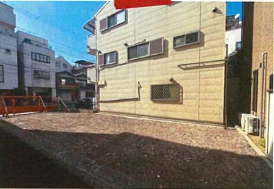 【外観】 | 都島区都島本通5丁目売土地