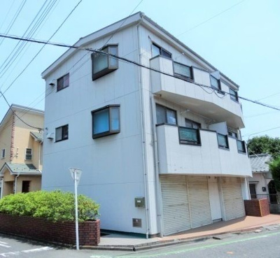 【外観】 | ＳＫビル | 外観です