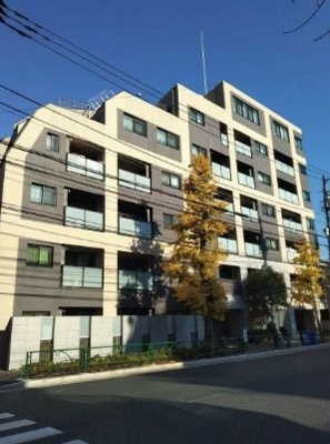 【外観】 | グローリオ文京茗荷谷