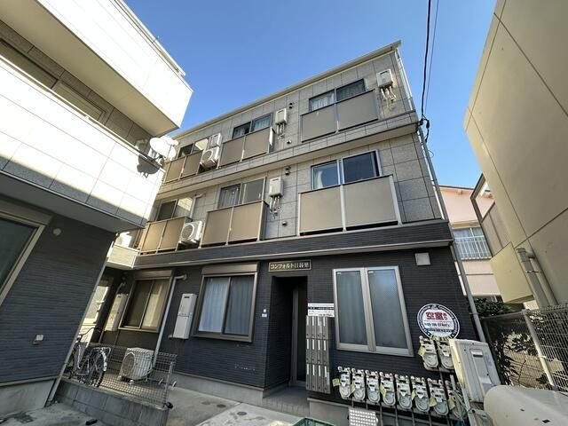 コンフォルト日暮里