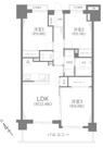 藤和シティホームズ大和パークサイドビューの画像