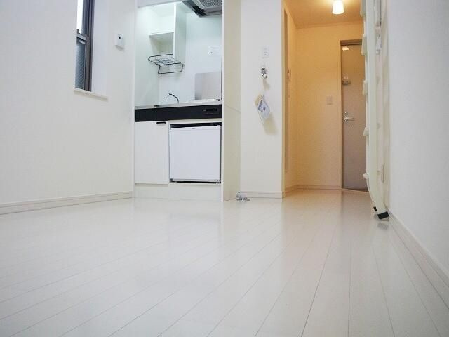 コンフォルト日暮里