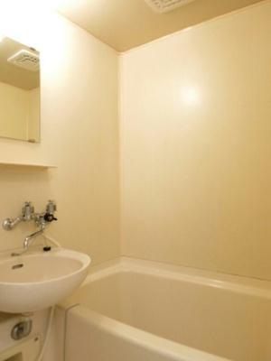【浴室】 | シティハイツ鈴木