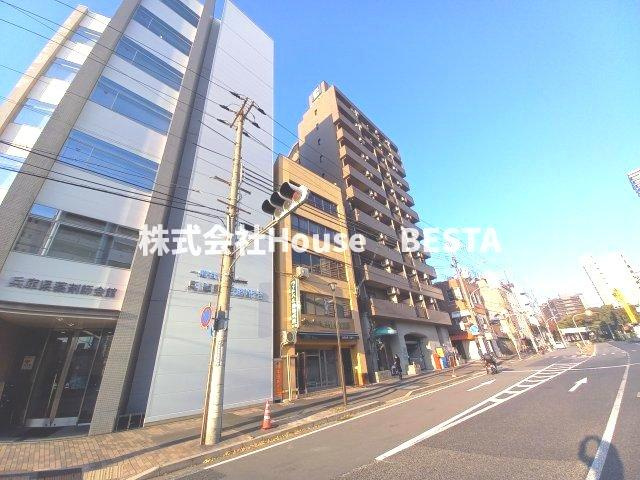 エステムコート神戸県庁前