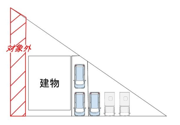 中百舌鳥町3丁　貸店舗事務所