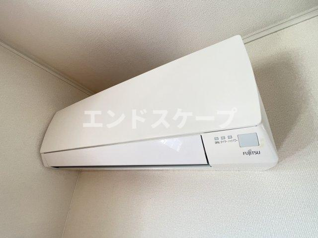 イノセントの設備|高崎、前橋のお部屋探しはエンドスケープまで！お客様の理想お聞かせ下さい♪