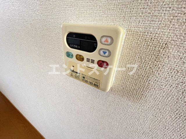 イノセントの設備|高崎、前橋のお部屋探しはエンドスケープまで！お客様の理想お聞かせ下さい♪