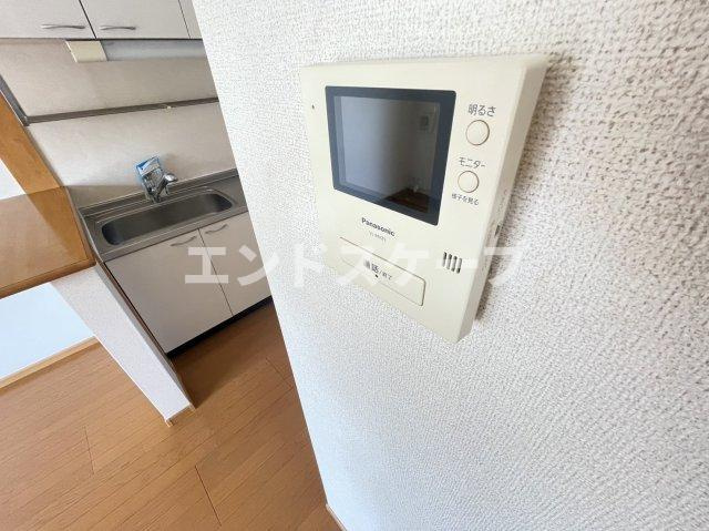 イノセントのセキュリティ|高崎、前橋のお部屋探しはエンドスケープまで！お客様の理想お聞かせ下さい♪