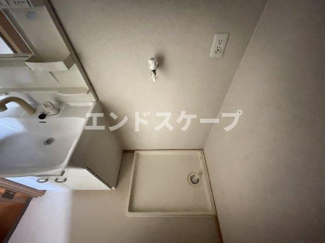 イノセントの洗面所|高崎、前橋のお部屋探しはエンドスケープまで！お客様の理想お聞かせ下さい♪