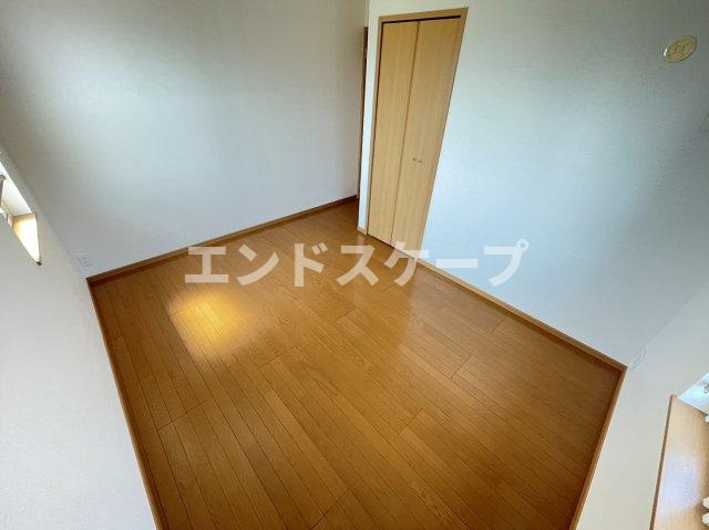 イノセントの内装|高崎、前橋のお部屋探しはエンドスケープまで！お客様の理想お聞かせ下さい♪
