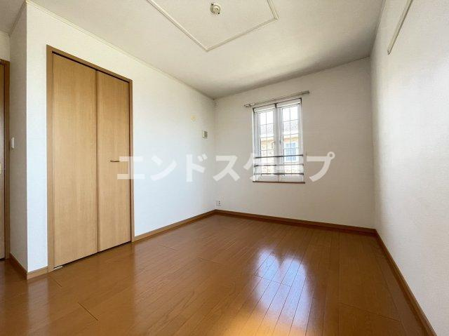 イノセントの洋室|高崎、前橋のお部屋探しはエンドスケープまで！お客様の理想お聞かせ下さい♪