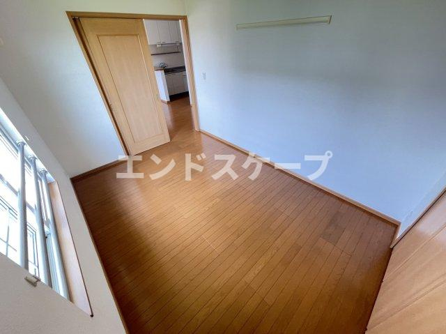 イノセントの居間・リビング|高崎、前橋のお部屋探しはエンドスケープまで！お客様の理想お聞かせ下さい♪