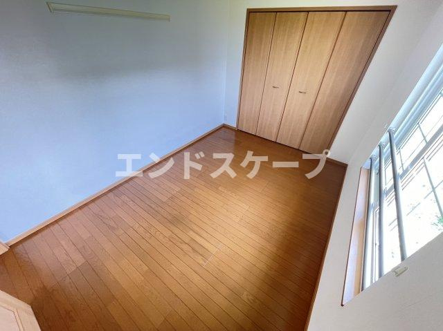 イノセントの洋室|高崎、前橋のお部屋探しはエンドスケープまで！お客様の理想お聞かせ下さい♪