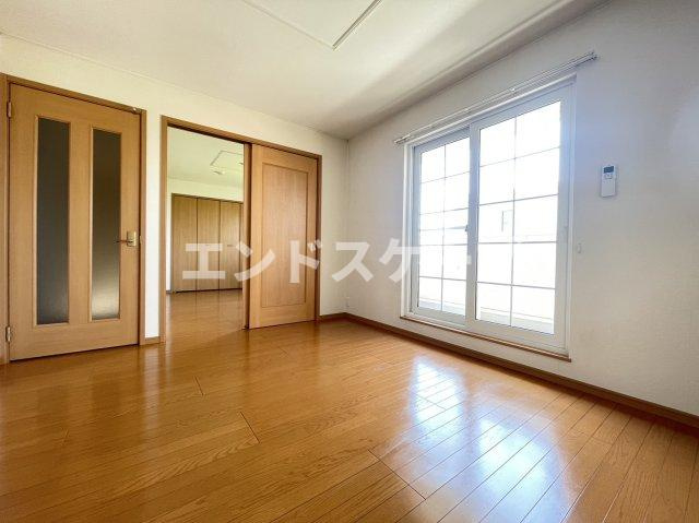 イノセントの居間・リビング|高崎、前橋のお部屋探しはエンドスケープまで！お客様の理想お聞かせ下さい♪