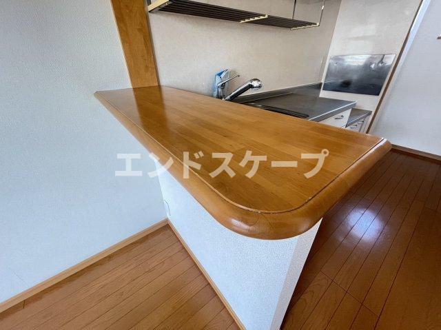 イノセントのキッチン|高崎、前橋のお部屋探しはエンドスケープまで！お客様の理想お聞かせ下さい♪