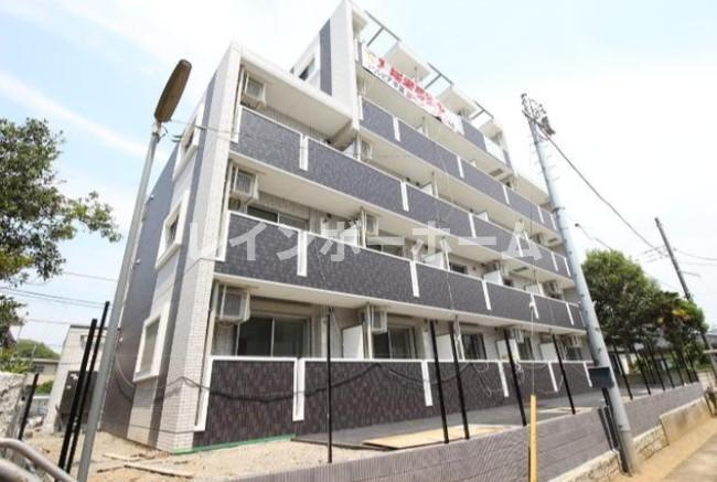 船橋市海神３丁目の賃貸マンション