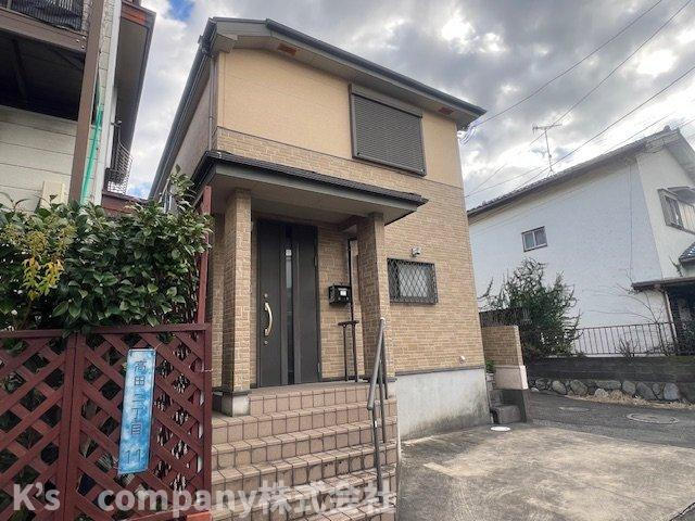 茅ヶ崎市高田2丁目　中古戸建の外観|外観写真◇◇