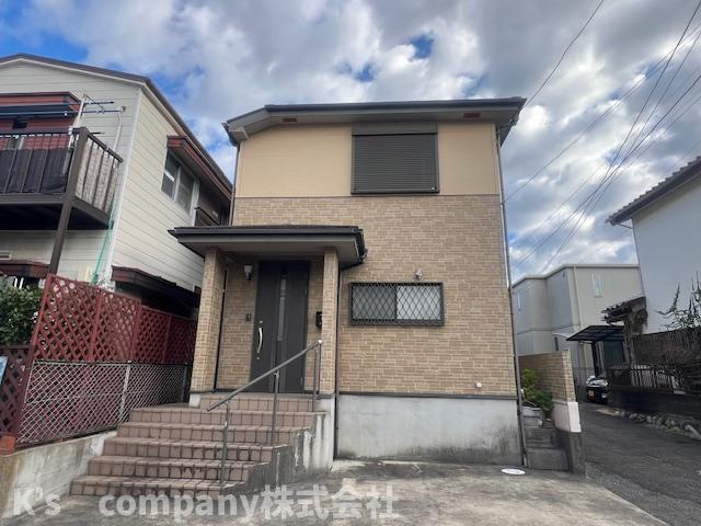 茅ヶ崎市高田2丁目　中古戸建の外観|外観写真◇◇