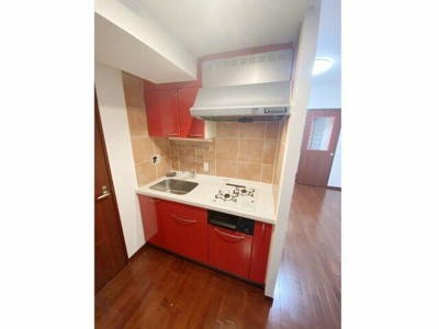 【キッチン】 | アルシオンエアポートタワー |  