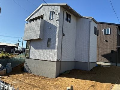 【外観】 | E Iエスポワール