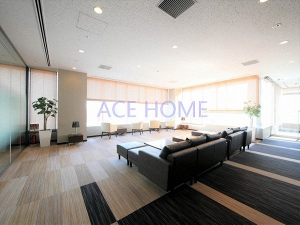 【エントランス】 | アステリオ北堀江 ザ・メトロタワー