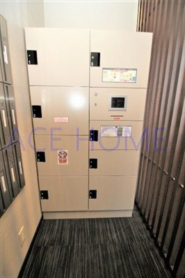 【設備】 | アステリオ北堀江 ザ・メトロタワー