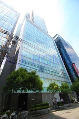 【外観】 | アステリオ北堀江 ザ・メトロタワー