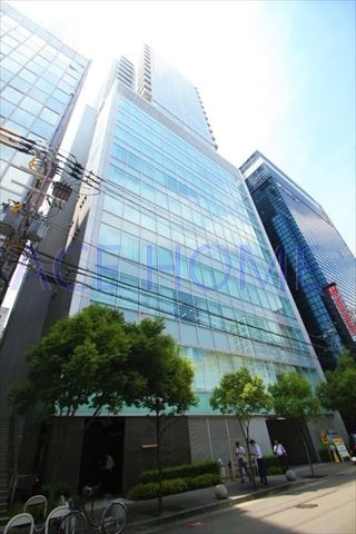 【外観】 | アステリオ北堀江 ザ・メトロタワー