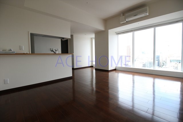 【居間・リビング】 | アステリオ北堀江 ザ・メトロタワー