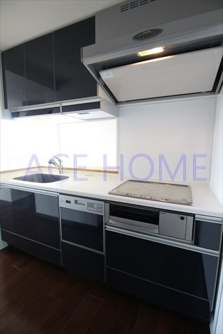 【キッチン】 | アステリオ北堀江 ザ・メトロタワー