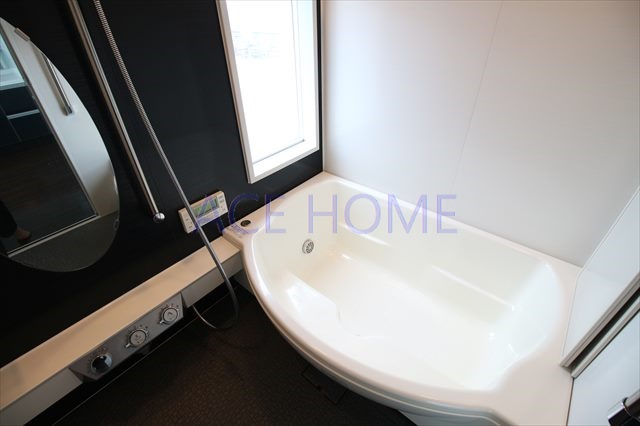 【浴室】 | アステリオ北堀江 ザ・メトロタワー