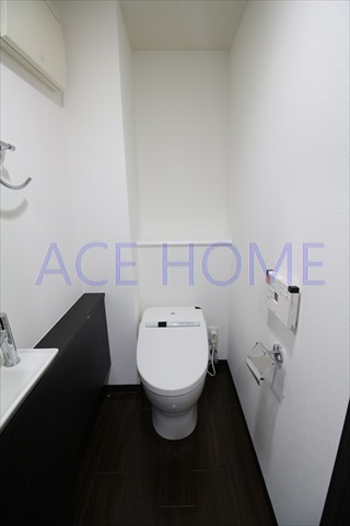 【トイレ】 | アステリオ北堀江 ザ・メトロタワー