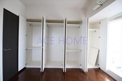 【収納】 | アステリオ北堀江 ザ・メトロタワー