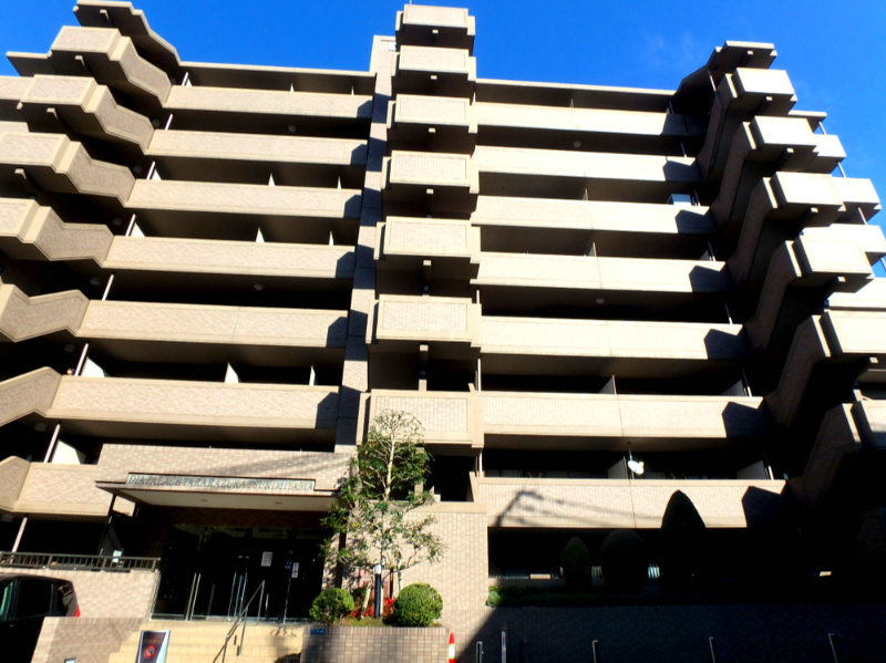 ダイアパレス宝塚月見山