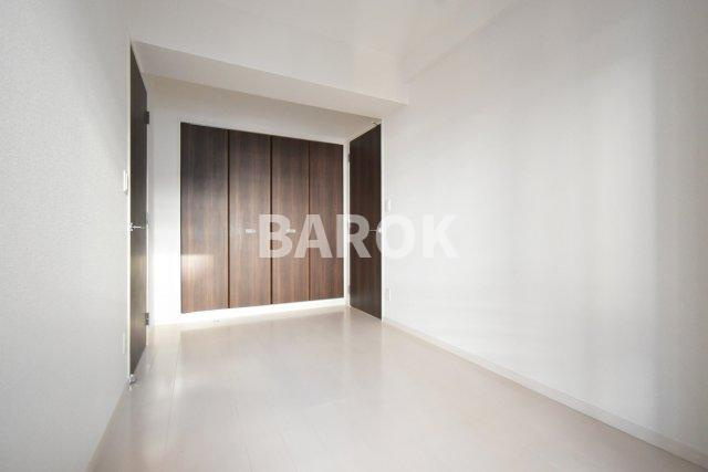 スパシオ・コモド平尾の設備