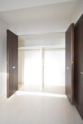 スパシオ・コモド平尾のその他共用部分