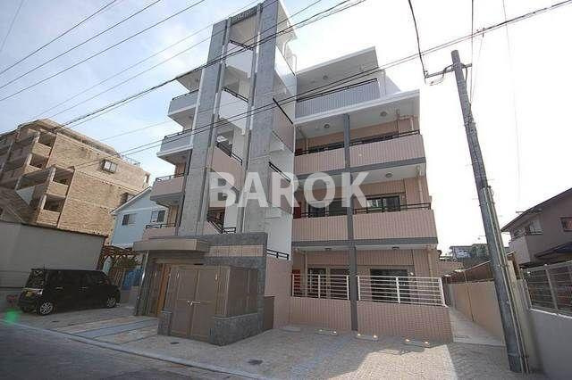 スパシオ・コモド平尾